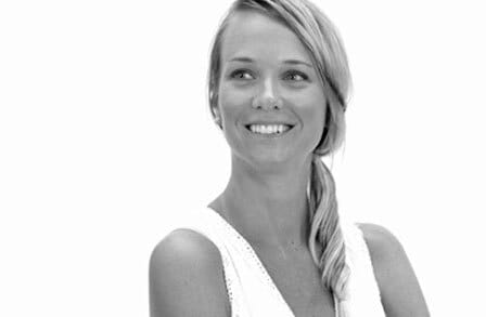 Image of Allison Seay