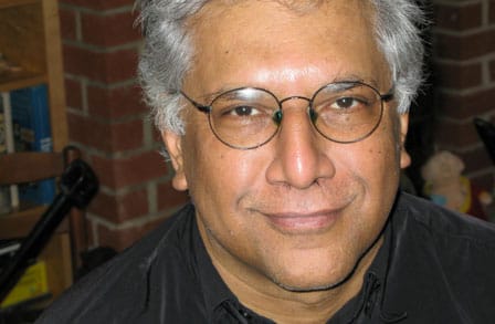 Vijay Seshadri