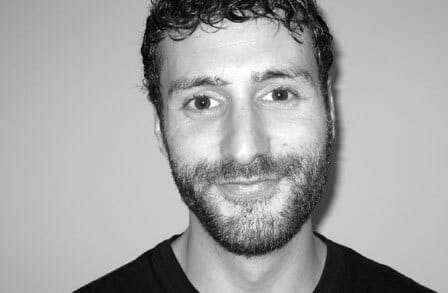 Image of Michael Rutherglen