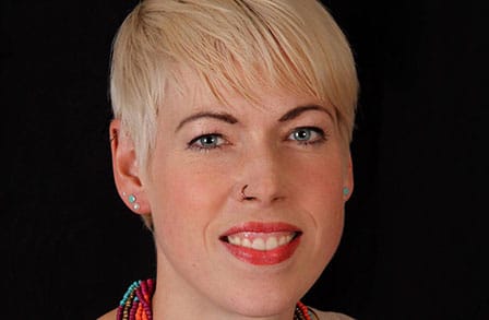 Image of Helen Mort