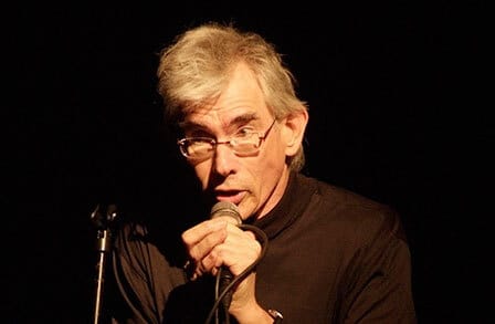 Image of Jaap Blonk