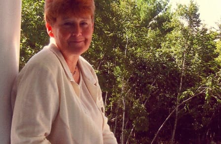 Image of Patricia Frolander