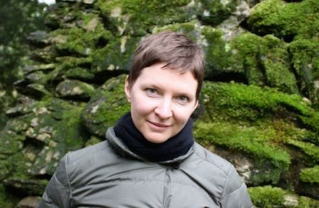 Image of Tracy Grinell