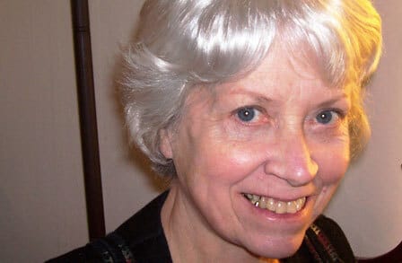 Image of Belle Randall