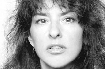 Image of Donna Masini