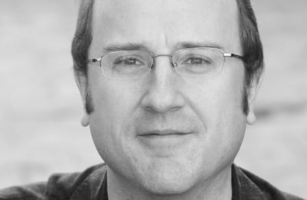 Image of David Musgrave