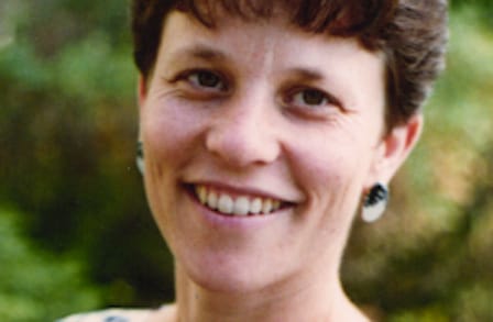 Image of Carrie Grabo