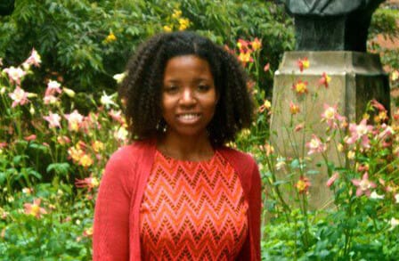 Image of Kimberly Reyes