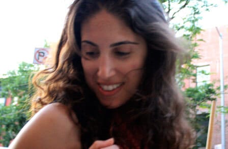 Image of Alizah Salario