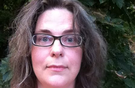 Image of Kerri Webster