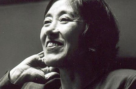 Mei-mei Berssenbrugge