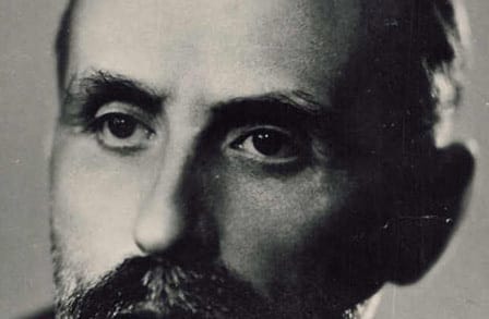Image of Juan Ramón Jiménez