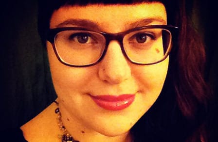 Image of Helen Hajnoczky