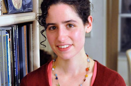 Image of Abigail Deutsch