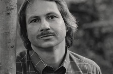 Image of Elton Glaser