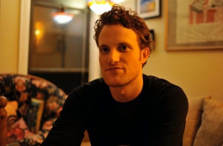 Image of Jeremy Axelrod