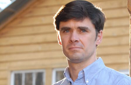 Image of Wilmer Mills