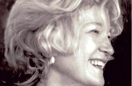 Image of Carol Frost