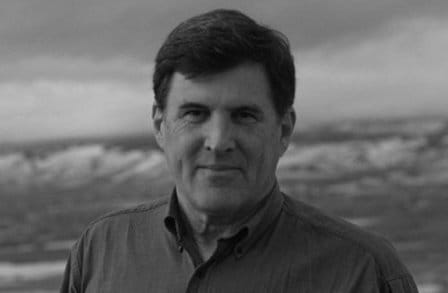 Image of David Rigsbee