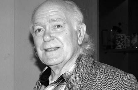 Image of Carter Revard