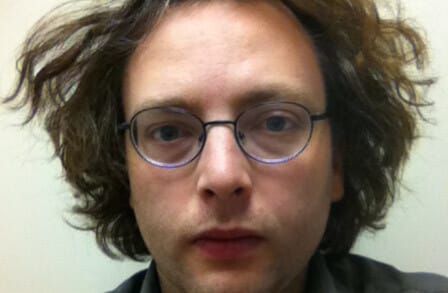 Image of Stephen Sturgeon