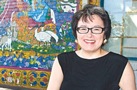 Image of Demetria Martinez