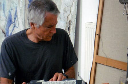 Image of Peter Sacks