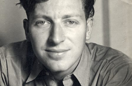 Image of Paul Goodman