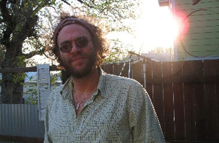 Joshua Beckman