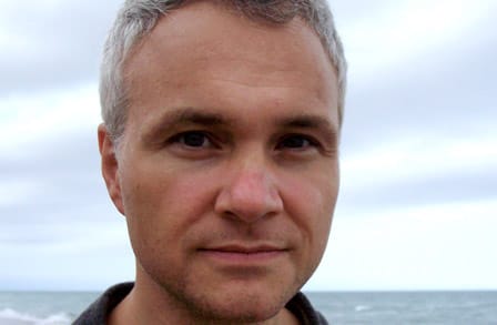 Image of Joshua Mehigan