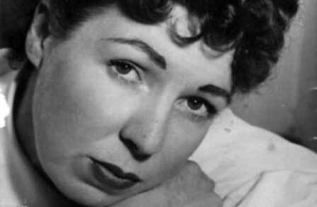 Image of Lynette Roberts