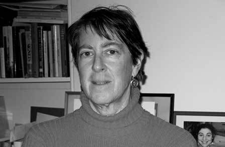 Image of Rachel Blau DuPlessis