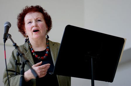 Image of Colette Inez