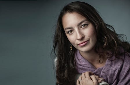 Gabrielle Bates