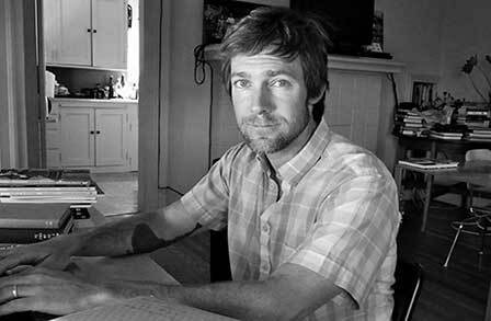 Image of Joshua Edwards