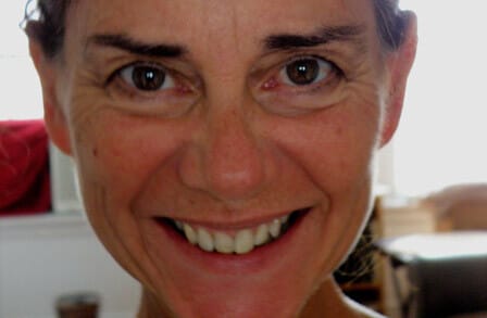 Image of Sara Miller