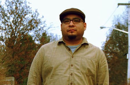 Image of Santee Frazier