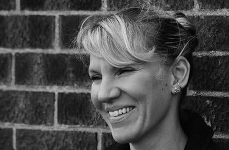 Image of Hannah Lowe
