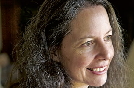 Image of Cynthia Zarin