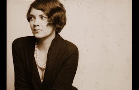 Image of Carrie Olivia Adams