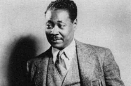 Photo of Claude McKay