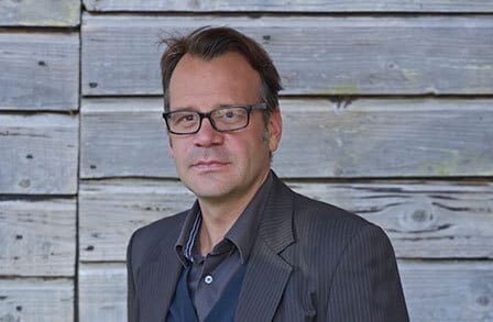 Image of Paul Perry