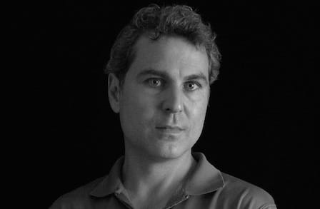 Image of Rodney Koeneke
