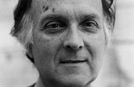 Image of Robert Duncan