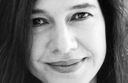 Louise Erdrich