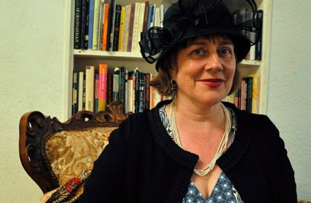 Sheila Black