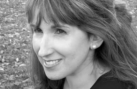 Image of Martha Greenwald