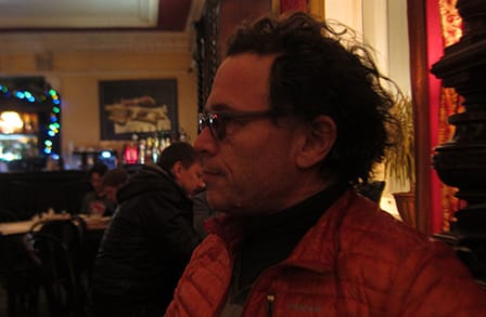 Image of Daniel Tiffany