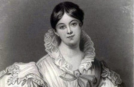 Letita Landon