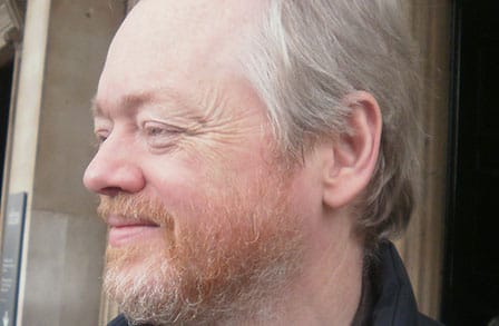 Image of Francis Matthew
